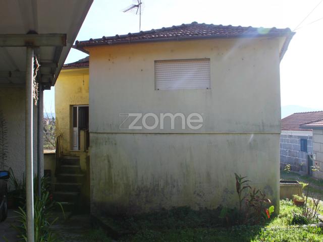 Casa venda em Baião, Porto