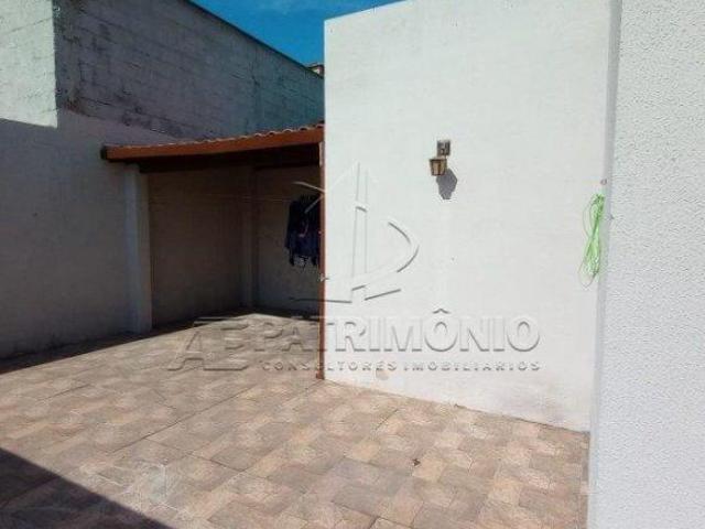 Casa venda em Votorantim