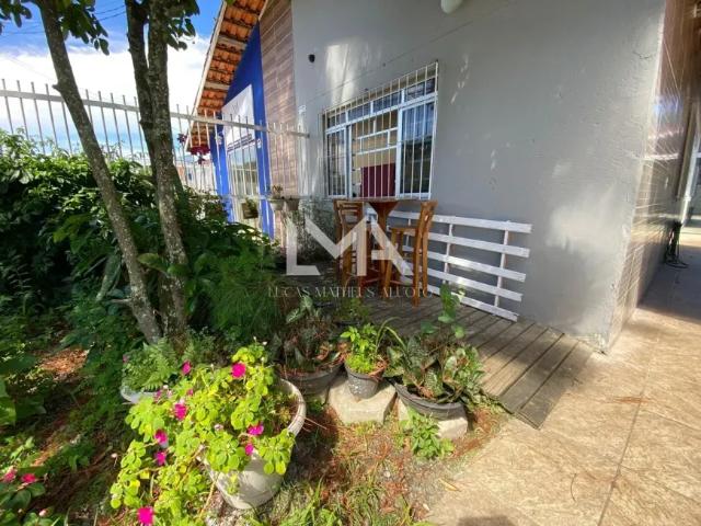 Casa aluguel em Região Geográfica Imediata de Itajaí, Bombinhas