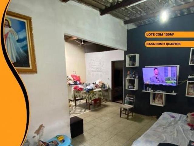 Casa venda em QR 513, Samambaia