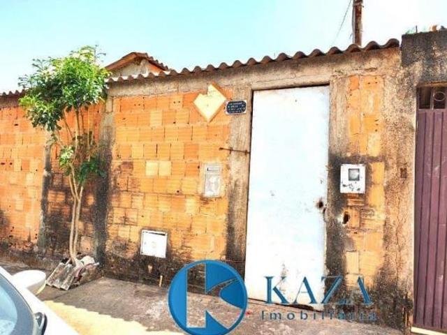 Casa venda em Região Geográfica Imediata de Luziânia, Região Integrada de Desenvolvimento do Distrito Federal e Entorno