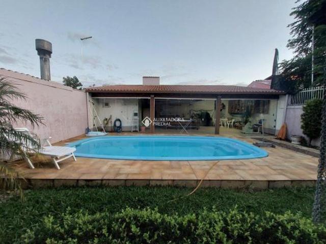 Casa venda em Campo Bom