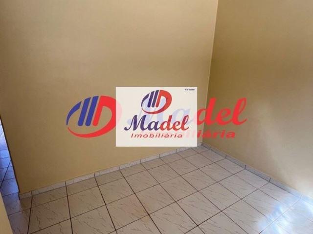 Casa aluguel em Setor de Mansões de Sobradinho, Sobradinho II