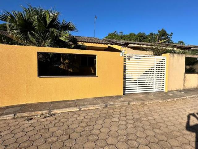 Casa venda em Região Geográfica Imediata de Águas Lindas de Goiás, Região Integrada de Desenvolvimento do Distrito Federal e Entorno