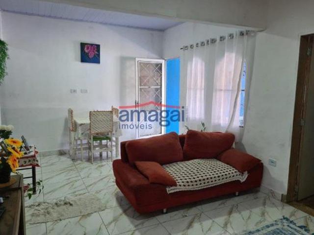 Casa venda em Região Imediata de São José dos Campos, Região Metropolitana do Vale do Paraíba e Litoral Norte