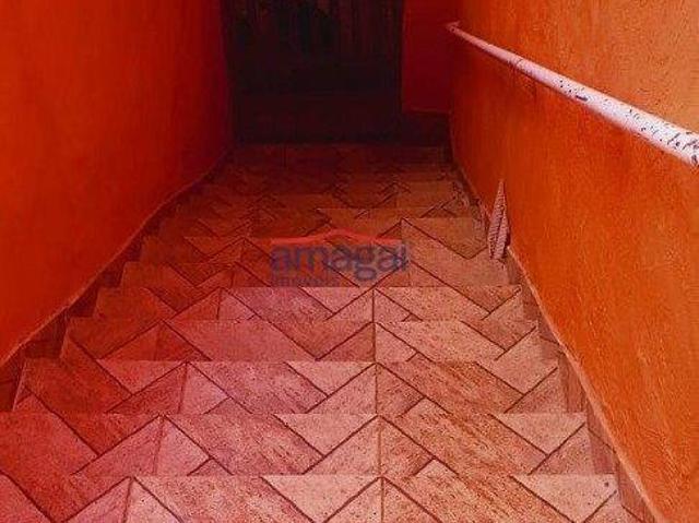 Casa venda em Jardim Nossa Senhora de Fátima, Jacareí