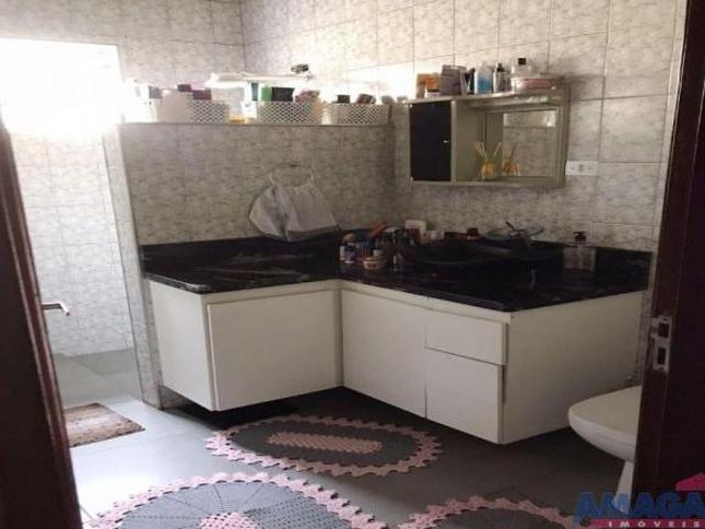 Casa venda em Jardim Beira Rio, Jacareí