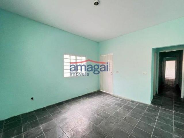 Casa venda em Jardim Rio Paraíba, Jacareí