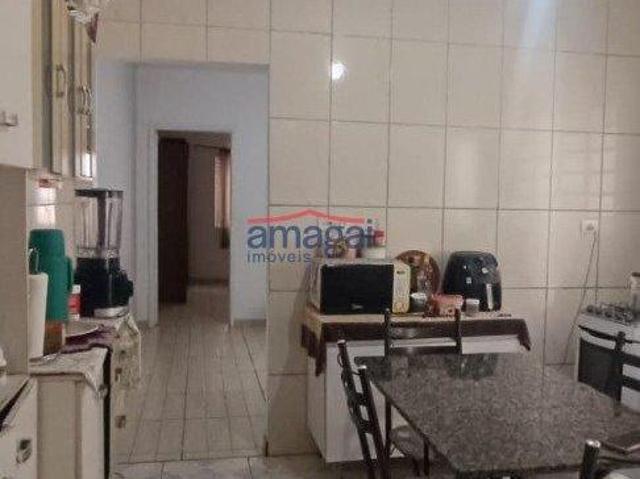 Casa venda em Região Imediata de São José dos Campos, Região Metropolitana do Vale do Paraíba e Litoral Norte