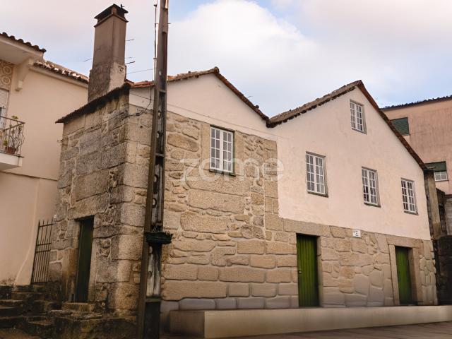 Casa venda em Guarda, Cortiçô