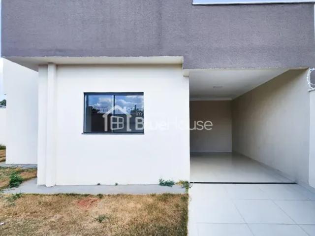 Casa venda em Região Geográfica Imediata de Goiânia, Aparecida de Goiânia