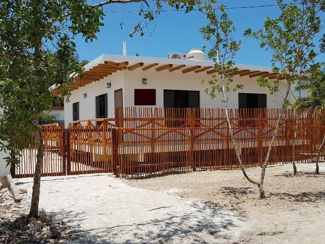 Casa en venta en Lázaro Cárdenas, Quintana Roo