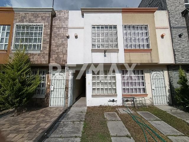 Casa en renta en Tecámac, Estado de México