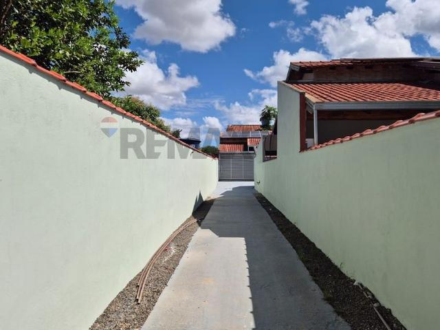 Casa aluguel em Jaru, Região Norte