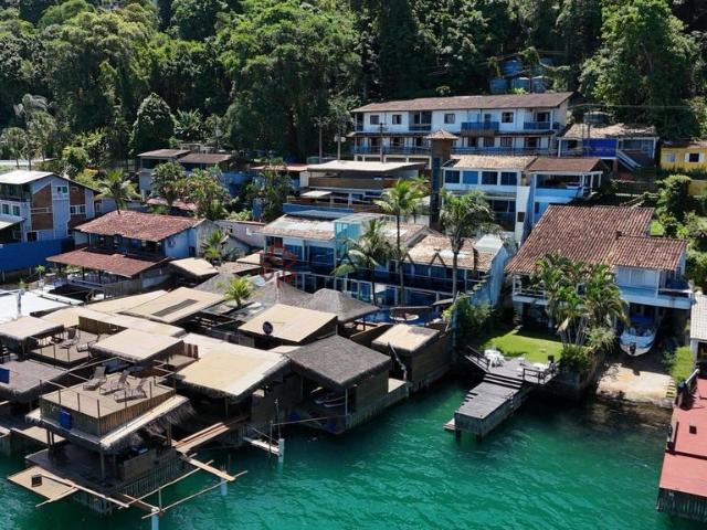 Casa venda em Região Geográfica Imediata de Angra dos Reis, Angra dos Reis