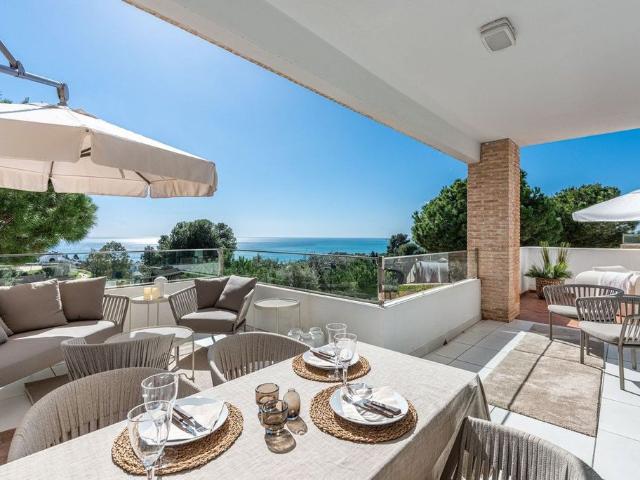 Casa en venta en Torrequebrada, Costa del Sol Occidental