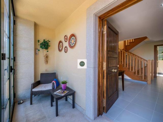 Chalet en venta en A Zapateira, A Coruña
