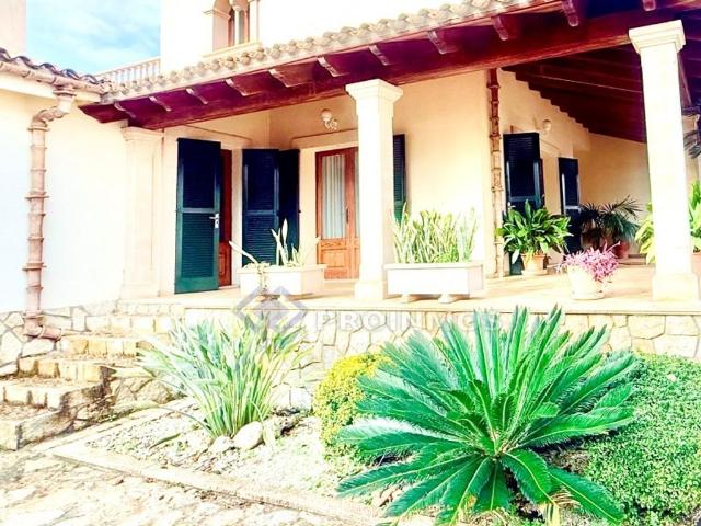 Chalet en venta en Raiguer, Baleares