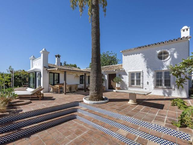 Casa en venta en Costa del Sol Occidental, Andalucía