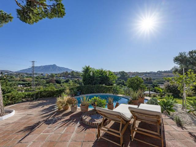 Casa en venta en Costa del Sol Occidental, Andalucía