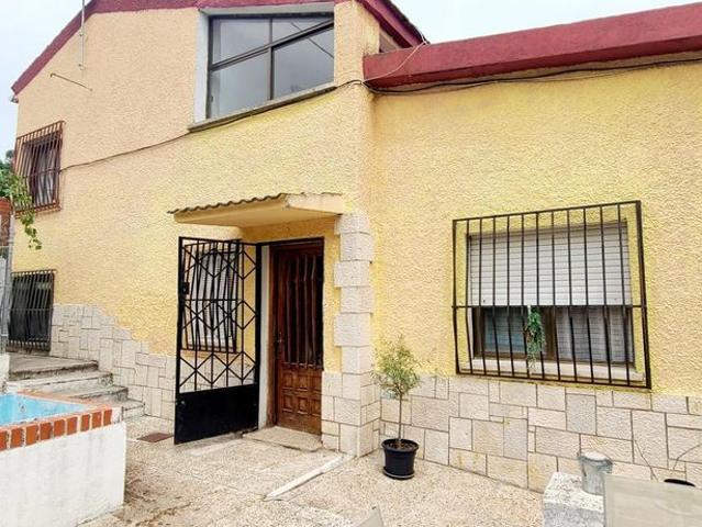Casa en venta en Navalcarnero, Madrid
