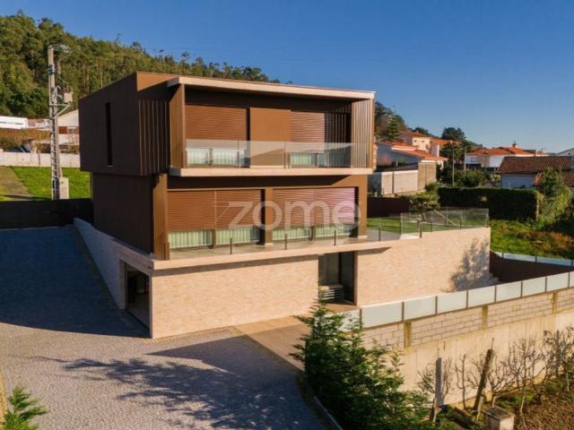 Casa venda em Cabreiros e Passos (São Julião), Braga