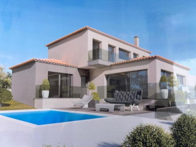 Casa venda em Óbidos, Leiria