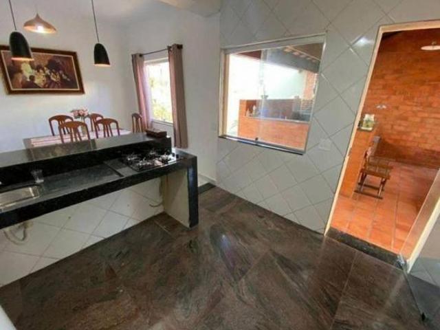 Casa venda em Região Imediata de São José do Rio Pardo-Mococa, São José do Rio Pardo