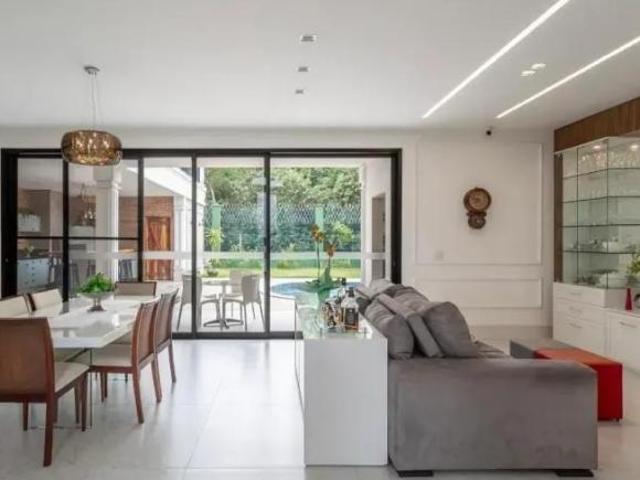 Casa venda em Brasília, Plano Piloto