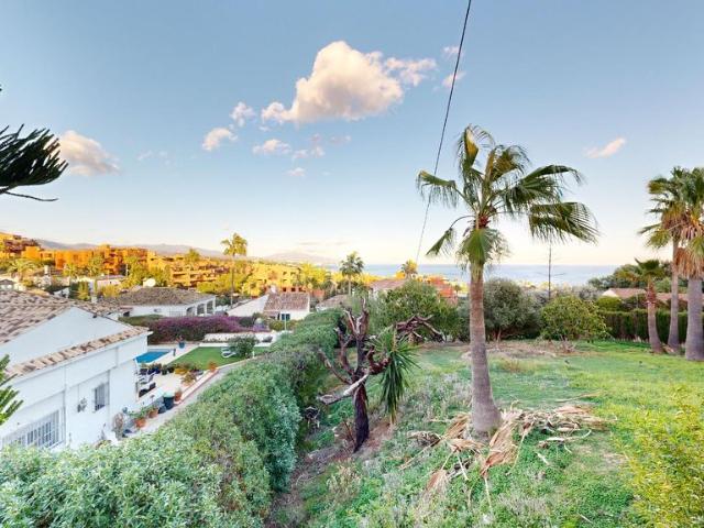 Casa en venta en La Carolina, Costa del Sol Occidental