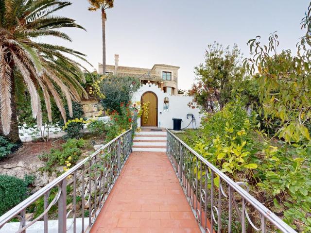 Casa en venta en Marbella, Parque La Carolina Casa en venta en Marbella, Parque La Carolina