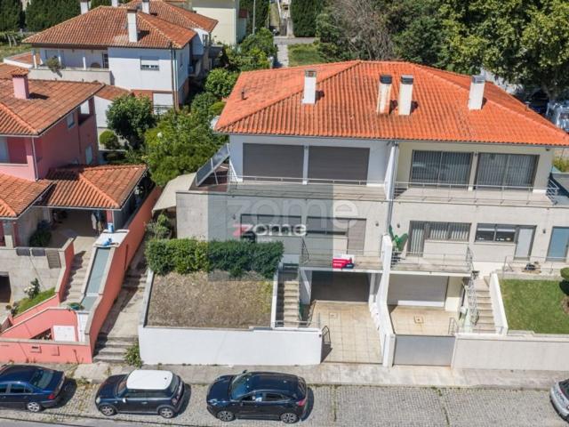 Casa venda em Viana do Castelo (Santa Maria Maior e Monserrate) e Meadela, Viana do Castelo