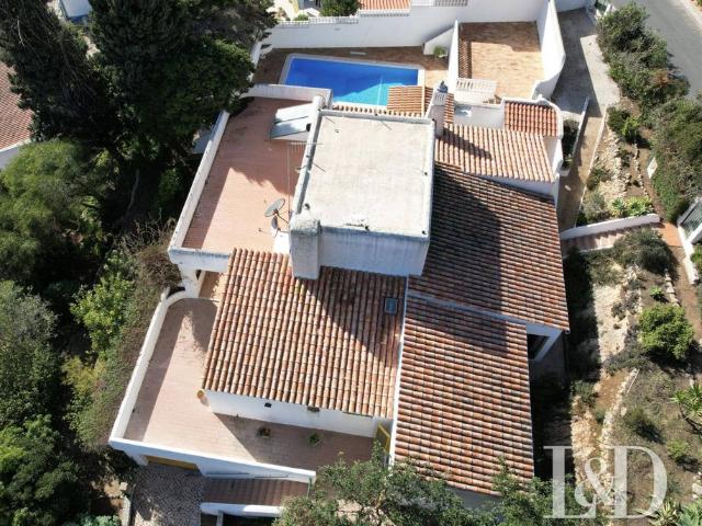 Casa venda em Carvoeiro, Lagoa