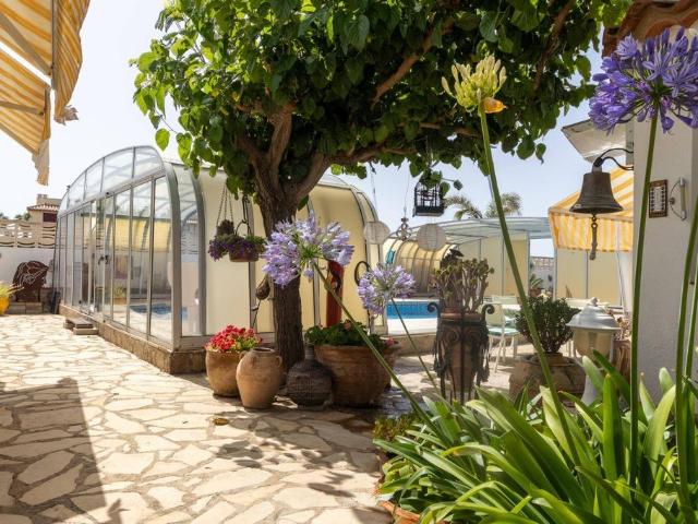 Casa en venta en Vil·la Romana-Solemio, Baix Camp