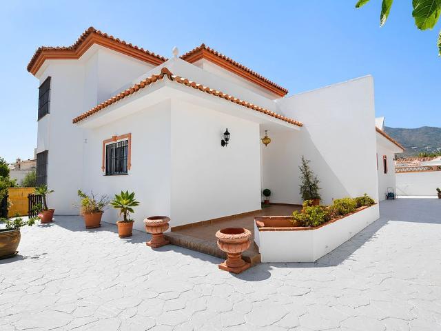 Casa en venta en Costa del Sol Occidental, Andalucía