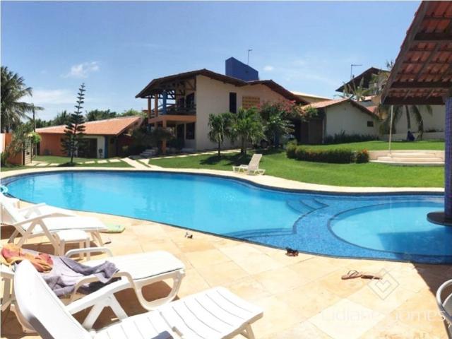 Casa venda em Aquiraz, Porto das Dunas