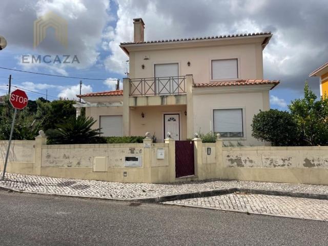 Casa venda em Bairro das Alminhas, Torres Vedras
