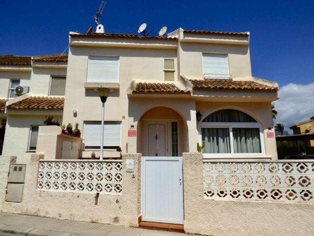Chalet en venta en la Marina Baixa, Valencia