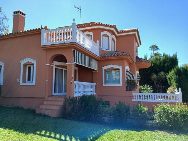 Casa en venta en Costa del Sol Occidental, Andalucía