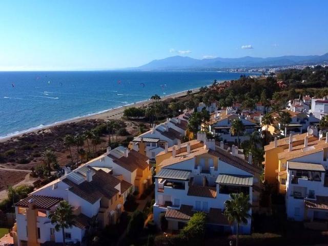 Casa en venta en El Vicario, Costa del Sol Occidental