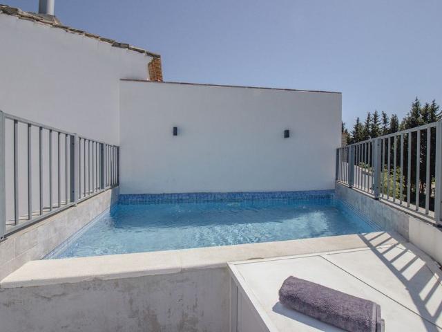 Chalet en venta en Costa del Sol Occidental, Andalucía