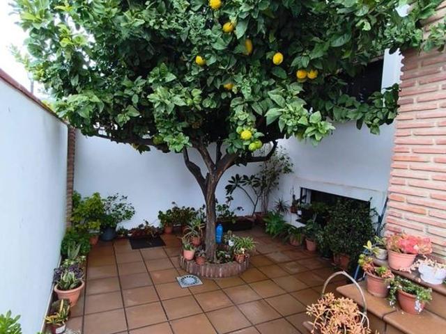 Casa en venta en Los Pacos, Costa del Sol Occidental