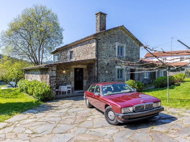 Casa en venta en A Coruña, Galicia