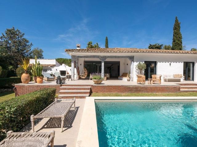 Casa en venta en Divina Pastora, Costa del Sol Occidental