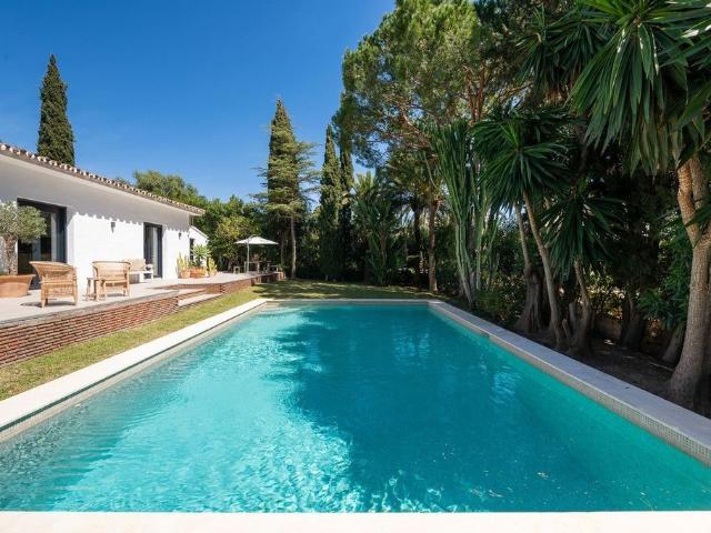 Casa en venta en Divina Pastora, Costa del Sol Occidental
