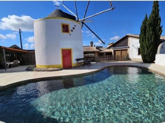 Casa venda em Alcobaça, Leiria