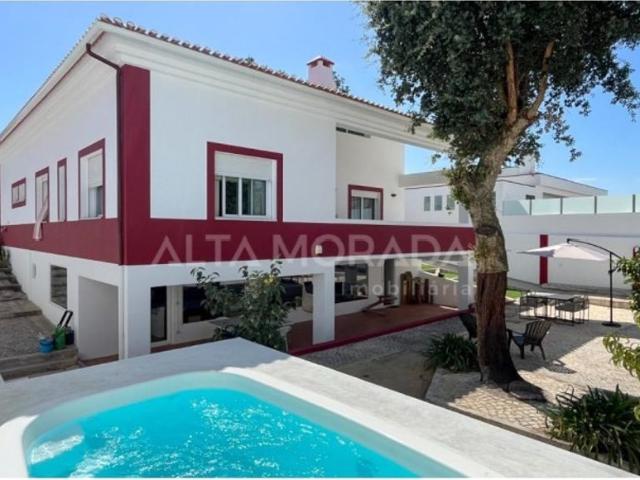 Casa venda em Azeitão (São Lourenço e São Simão), Setúbal