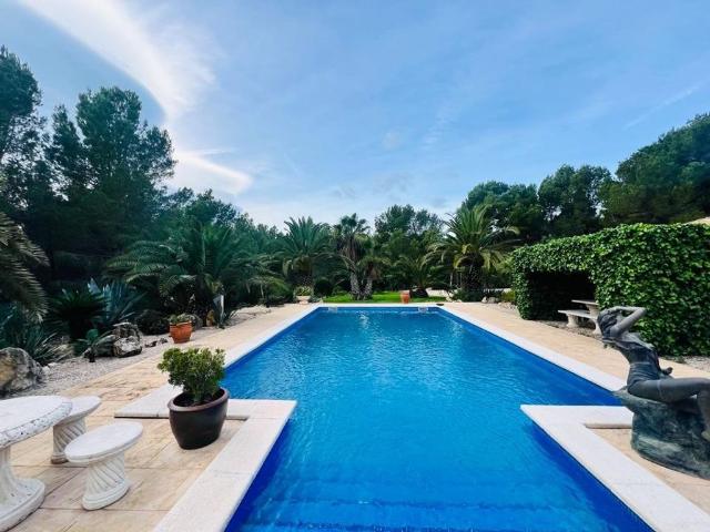 Casa en venta en Sant Jordi d'Alfama, l'Ametlla de Mar