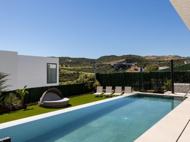 Casa en venta en Ronda del Mar, Costa del Sol Occidental
