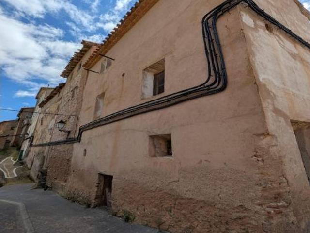 Casa en venta en Comunidad de Calatayud, Aragón